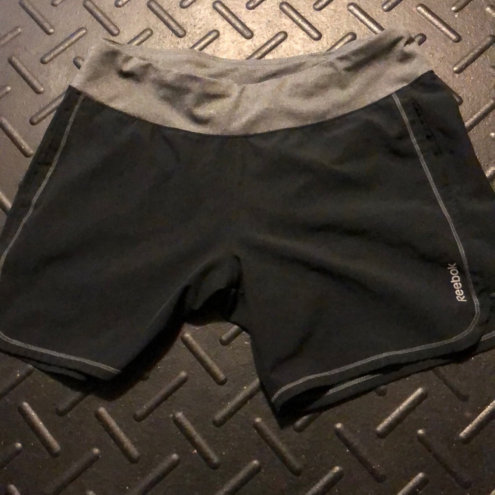 Women’s Reebok shorts
